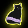 Customizable Salem City RGB LED Neon Sign with Vibrant Color Options