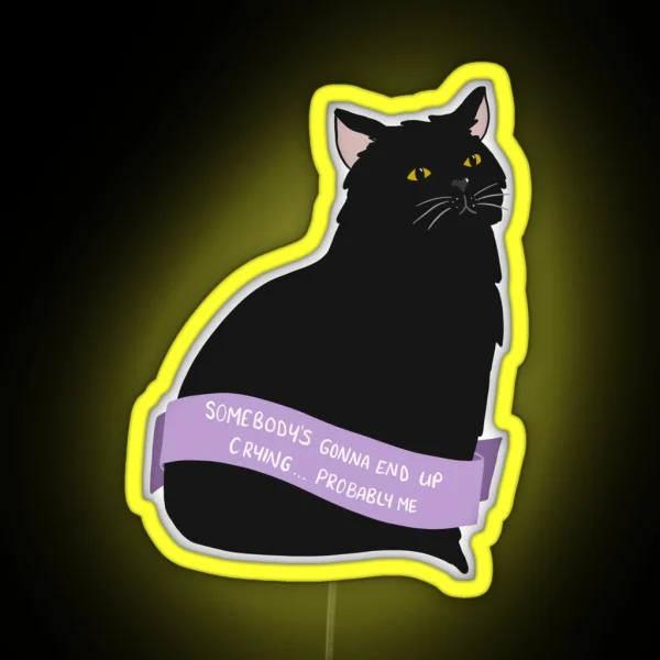 Salem RGB Neon Sign