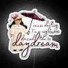 Personalizable Blank Space Neon Sign with Customizable Name Option Available