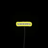 Save the Turtles led RGB Neon Sign Home Decor Accessory