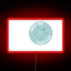 Handcrafted RGB Neon Sign for Turtle Conservation Awareness Supporters Everywhere