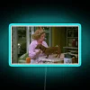 Vintage Neon Sign Retro Decor Inspiration That 70s TV Show