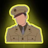 Sebastian Stan Customizable RGB Neon Sign with Personalized Artwork Design