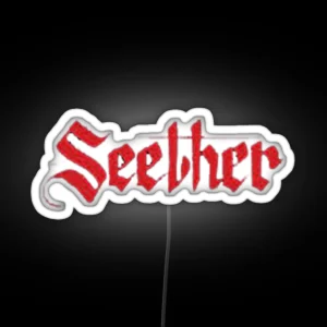 Seether RGB Neon Sign