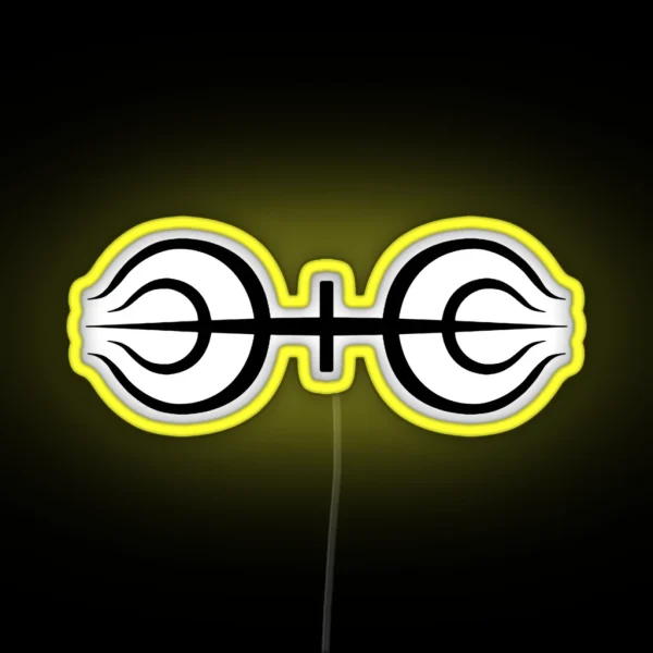 Senju Symbol RGB Neon Sign