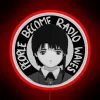 Illuminate your space with this psychedelic Serial Experiments Lain neon