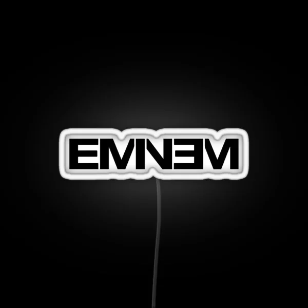 Shady RGB Neon Sign