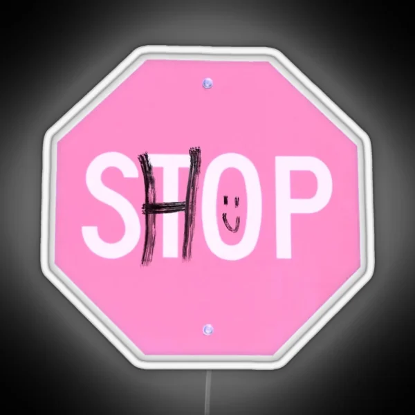 Shop RGB Neon Sign