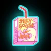RGB Neon Bar Decor Sign: Brighten Up Your Drinking Nook