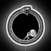 Existential Neon Sign Art Decor for Philosophers and Thought Leaders Only