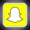 RGB Neon Lighting for Home Decor with Snapchat Inspired Design