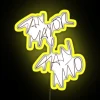 Vintage Inspired RGB Neon Sign with Durable LED Display Technology