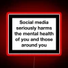 Caution: Your Online Life is Being Judged by Everyone Else