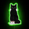 RGB Neon Signs for Room Decor and Modern Home Style