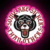 Customizable Some Are Sicker Than Others Neon Sign with RGB Lighting
