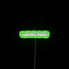 Embracing Self-Care with Vibrant Energy Boosting RGB Neon Home Decor Accent