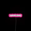 RGB Neon Light Sign for Emotional Release and Energy Management Support