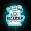 Neon Beer Sign for Home Decor with Wisconsin Craft Brewery Theme