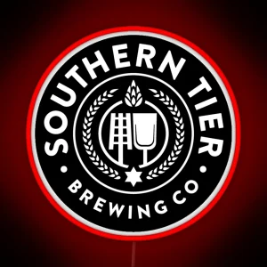 Southern Tier Brewing Lakewood New York Led RGB Neon Sign