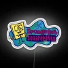 Brighten up your living space with nostalgic Bikini Bottom charm
