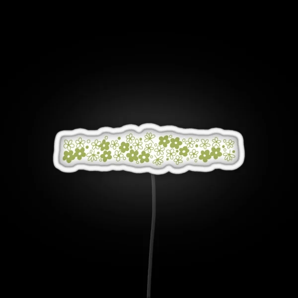 Spring Blossom RGB Neon Sign