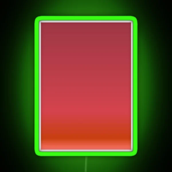 Spring Gradient RGB Neon Sign