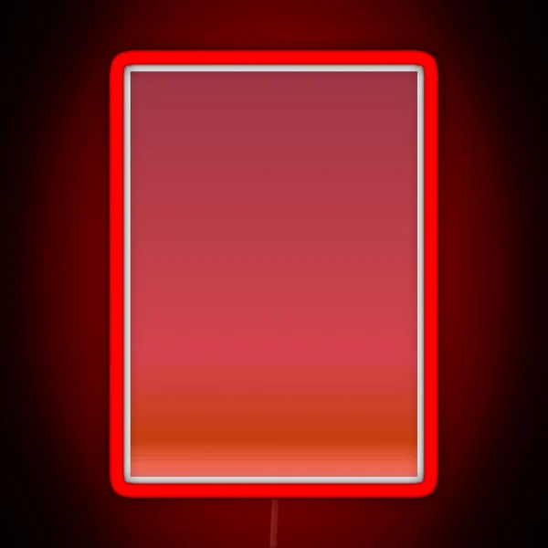 Spring Gradient RGB Neon Sign
