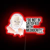 Empowering Spirit with Motivational Quote from Saint John Paul II