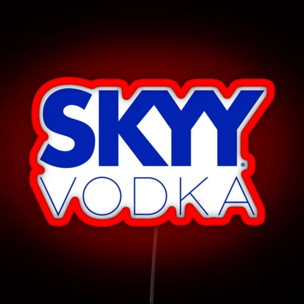 Star In The Skyy RGB Neon Sign
