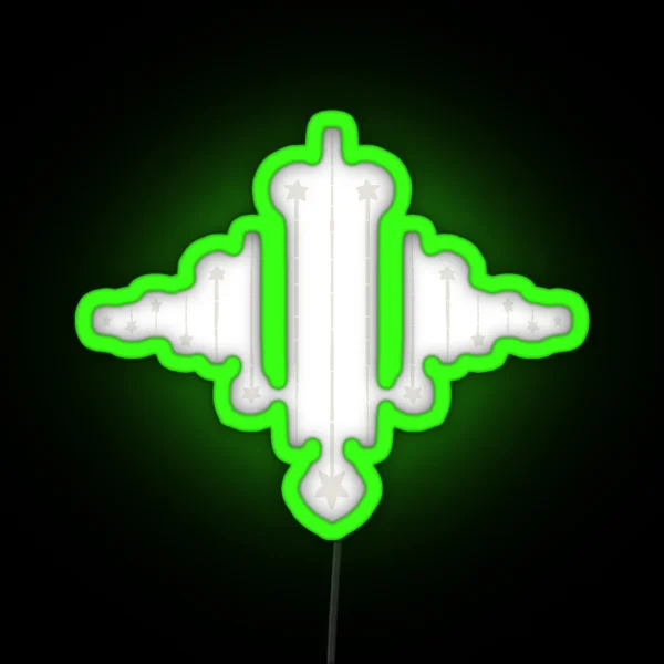 Starlight RGB Neon Sign