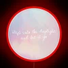 Awaken your spirit with vibrant color and empowering neon light quotes.