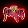 Stevie Nicks-inspired mystical rock goddesses welcome to your dreamspace vibes.
