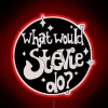 Add mystical vibes with this iconic Stevie Nicks-inspired neon sign.