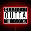 Authentic straight-to-your-wall inspiration from The Big Book of Quotes