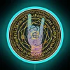 Unique Magical Glow RGB Neon Wall Art Sign Decoration