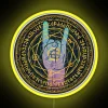 Unique Color Changing LED Neon Sign for Home Bar Decor