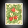 Vibrant RGB Neon Sign - Sweet strawberries for a lifetime ahead
