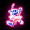 Dazzling colorful neon sign that brings summer vibes indoors instantly