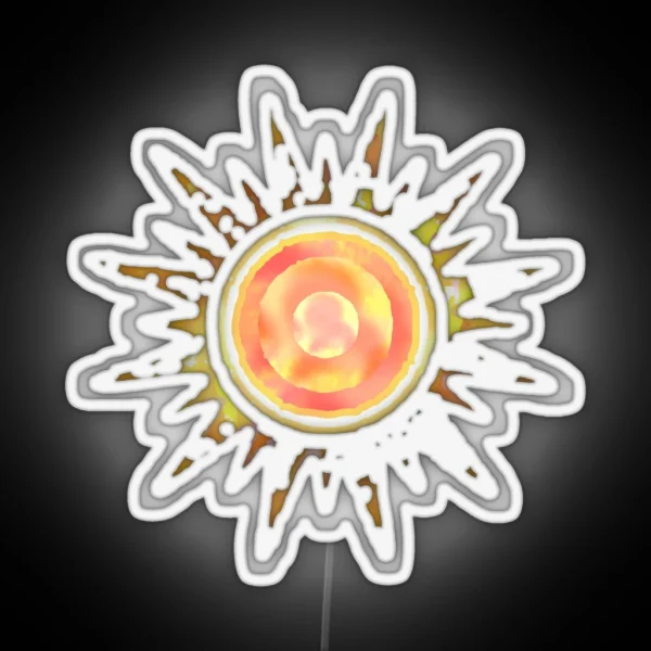 Sunshine RGB Neon Sign