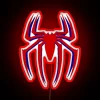 Add vibrant superhero flair to any room with this sign.