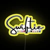 Taylor Swift Era Inspired Fan Gift LED Neon Sign Display