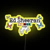 Customizable Color Changing LED Neon Sign with RGB Tour Display Options