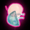Add Ambient Colorful Lighting to Any Room with Vibrant Sign