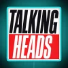 Talking Heads Official RGB Neon Sign for Music Lovers Decorations