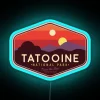 Galactic Adventure Awaits with Twice the Fun in Neon Vibrance