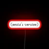 Taylor's Version meets Nesta's spin on All Out of Time
