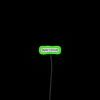 Taylor's Version Neon Sign with Vibrant RGB Color Changing Effects