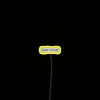 Customizable Taylor's Version RGB Neon Sign with Personalized Song Lyrics Display