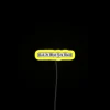 Taylor Swift Call It What You Want Neon LED Sign Decor