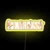 Customizable Fearless Era Tour Inspired Taylor Swift Neon Light Sign Art
